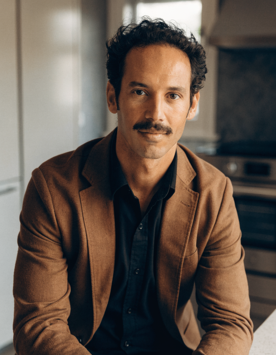 Elliot Mercer