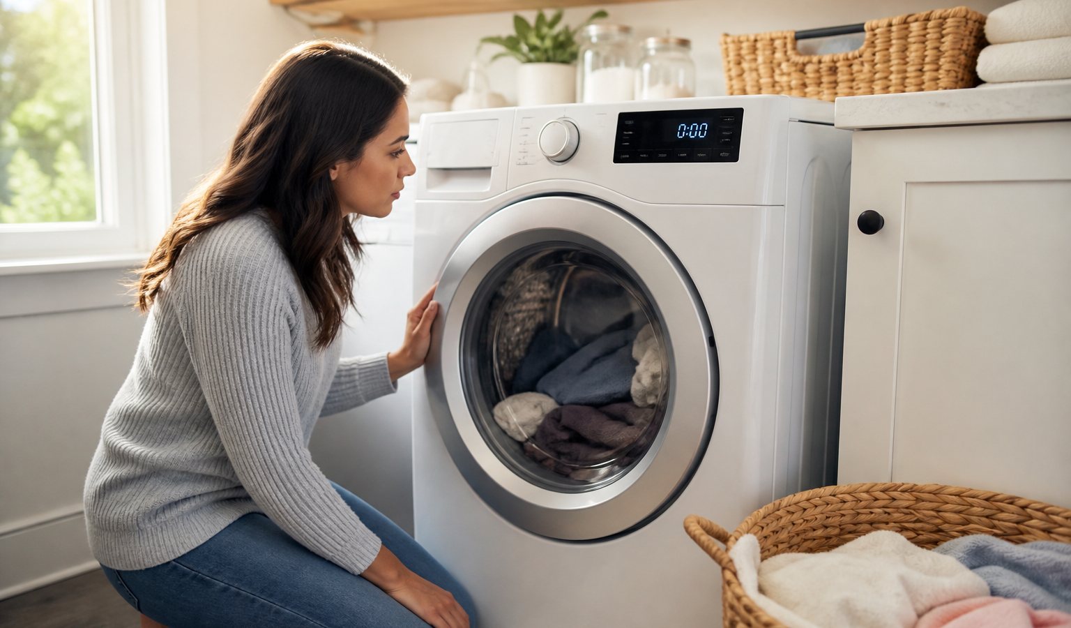 Lg Dryer Keeps Stopping