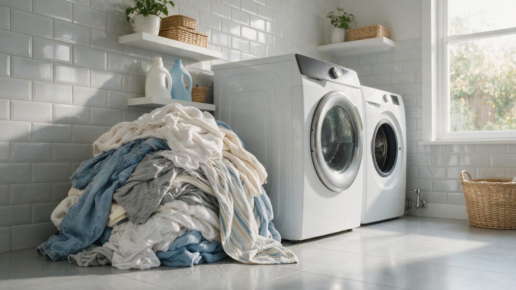 LG Dryer Taking Too Long to Dry