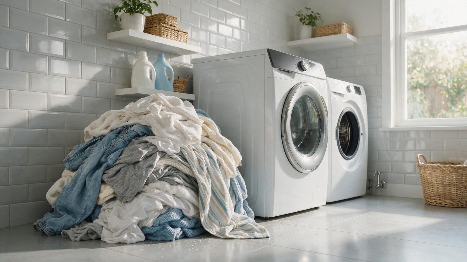 Lg Dryer Taking Too