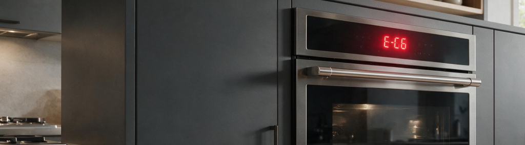 How to Read LG Appliance Error Codes Without Replacing the Wrong Part