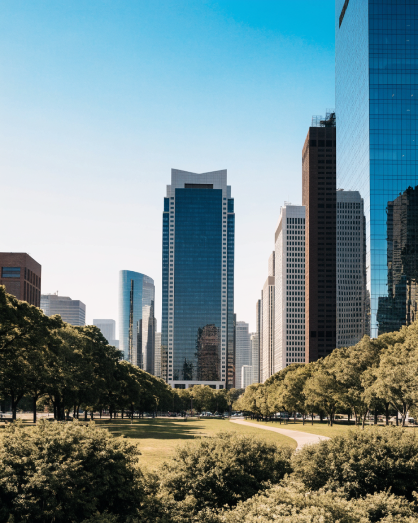Houston