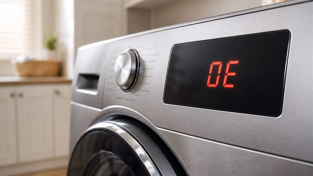 How to Read LG Appliance Error Codes Without Replacing the Wrong Part