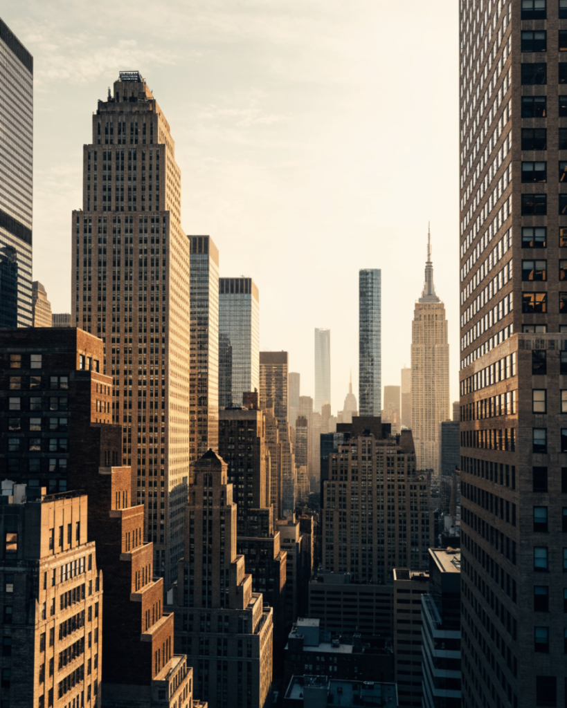 New York