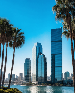 San Diego