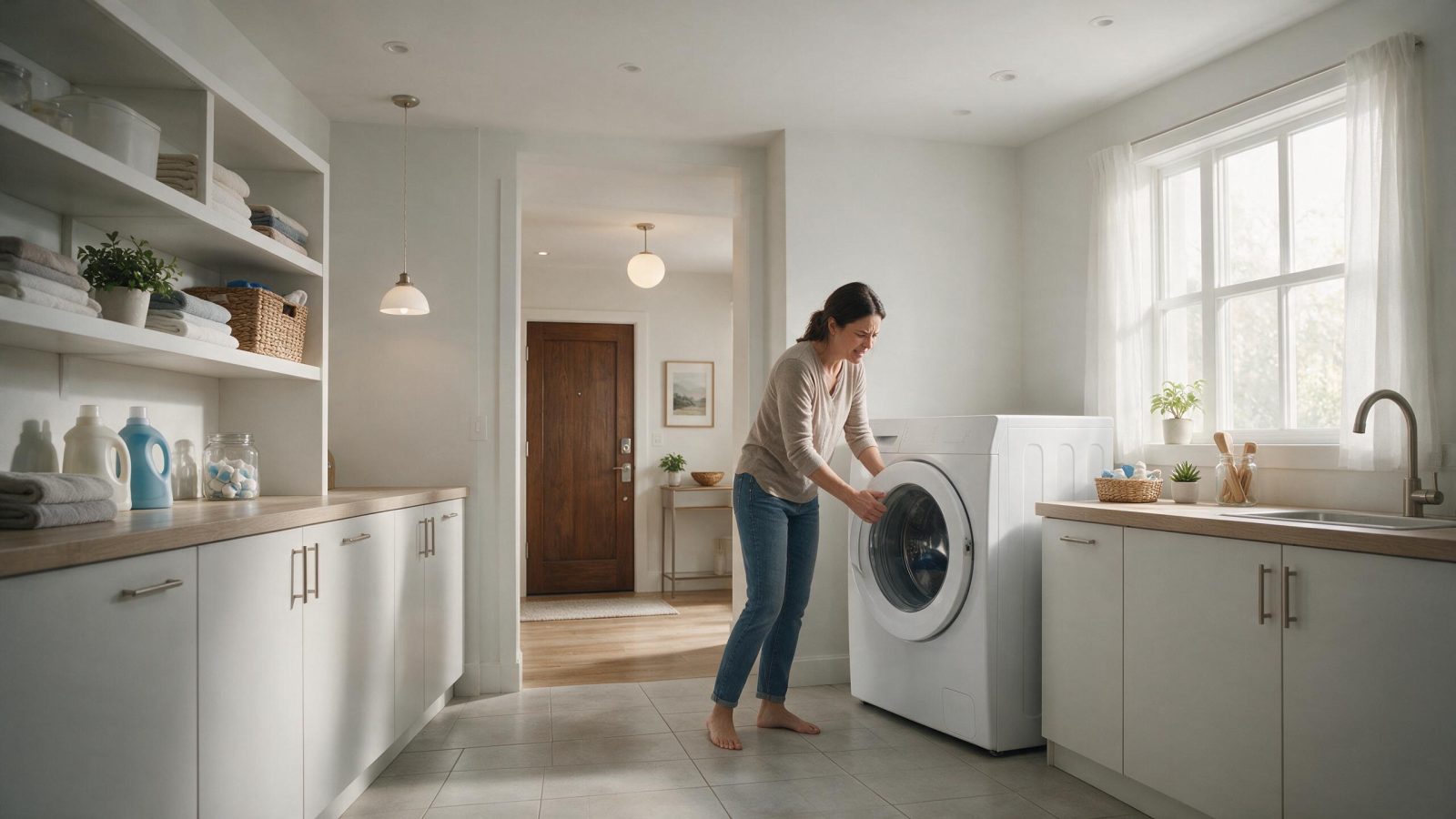 Lg Washer Door Wonu2019T